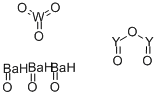 BariuM yttriuM tungsten oxide anhydrous, 99.9%